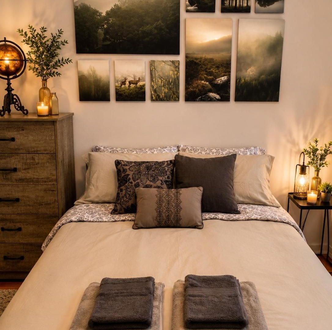 Union Nest Apartment
