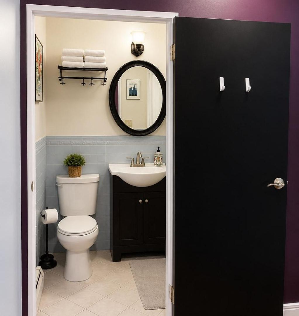 Fabulous 1 Bedroom In Manhattan New York