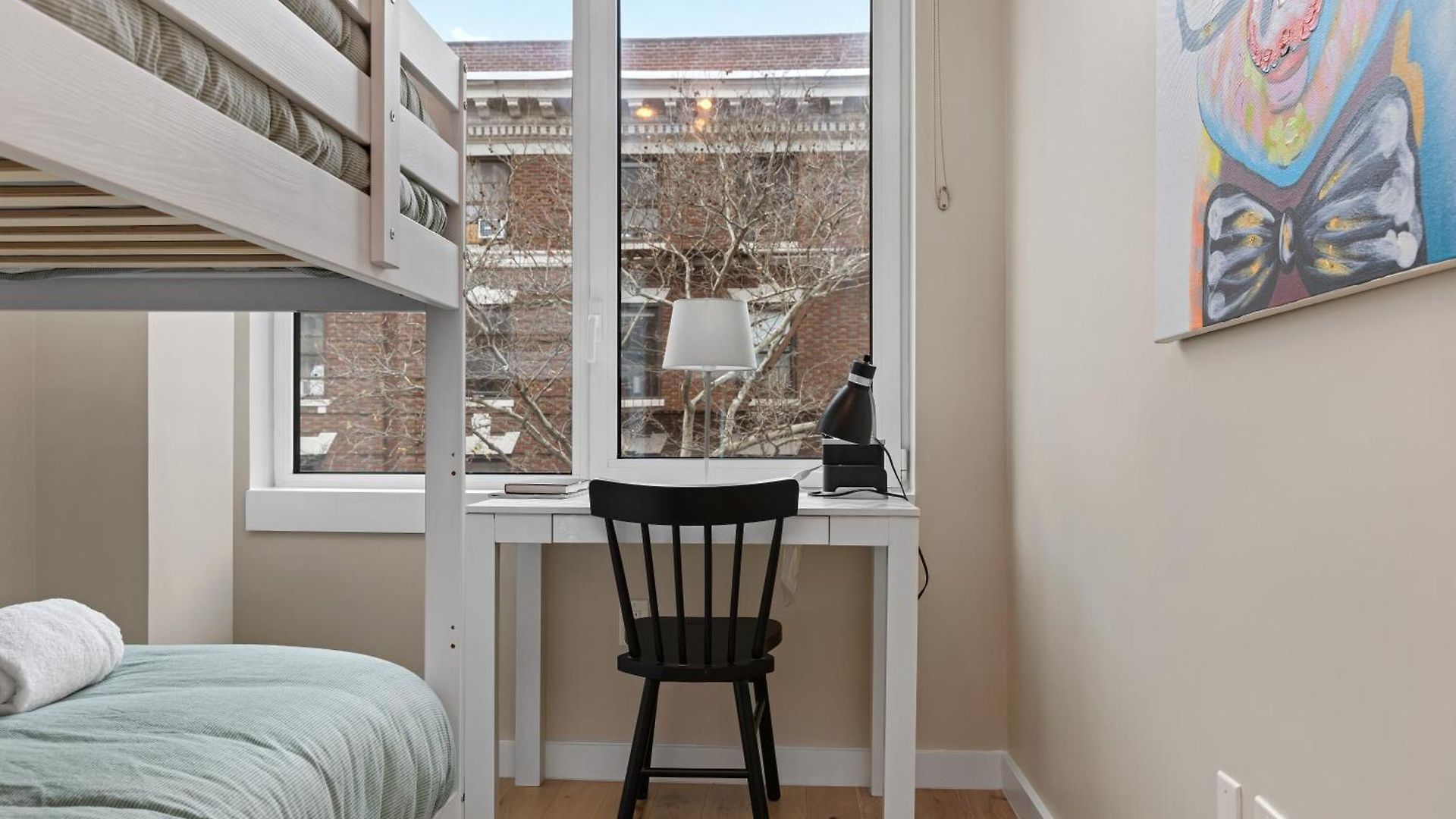Modern 3 Bedroom In The Heart Of Downtown Brooklyn Across From Barclay's Center New York