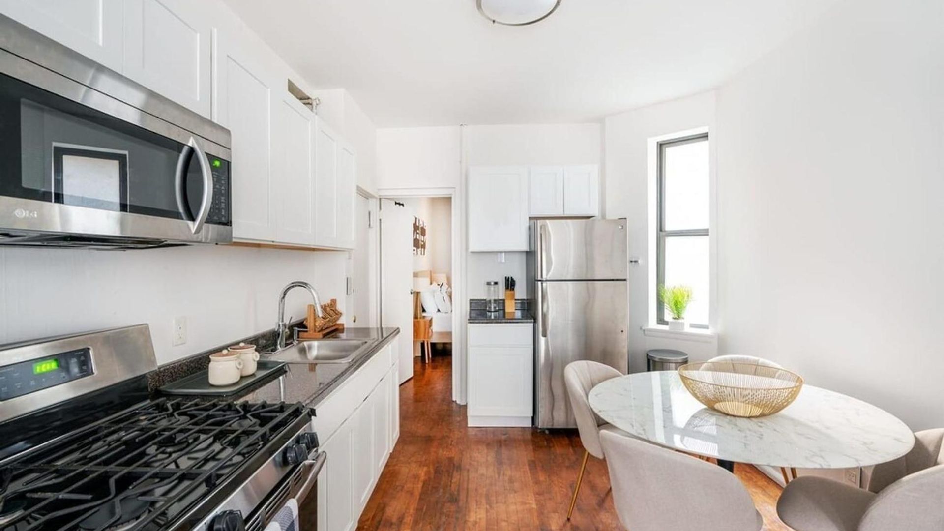 Apartment 1288 Ues