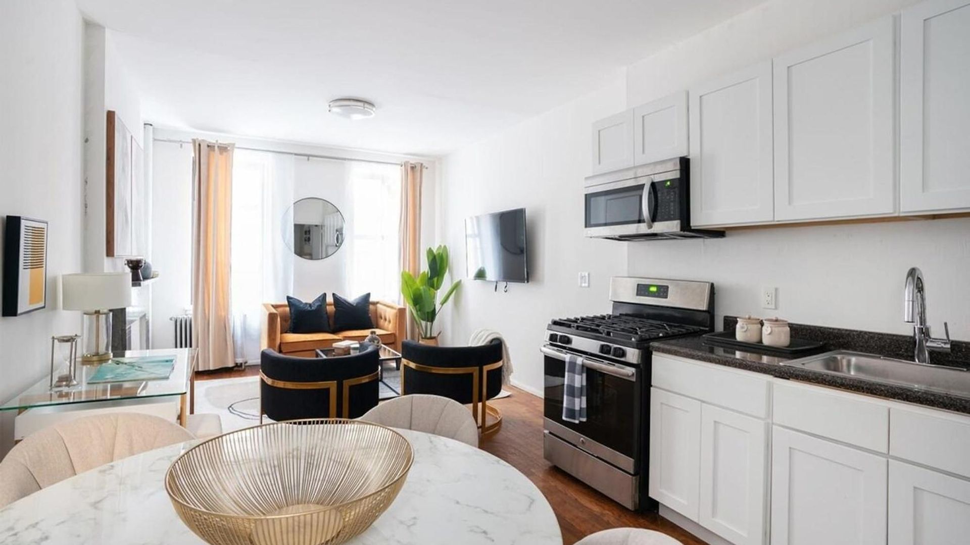 1288 Ues New York