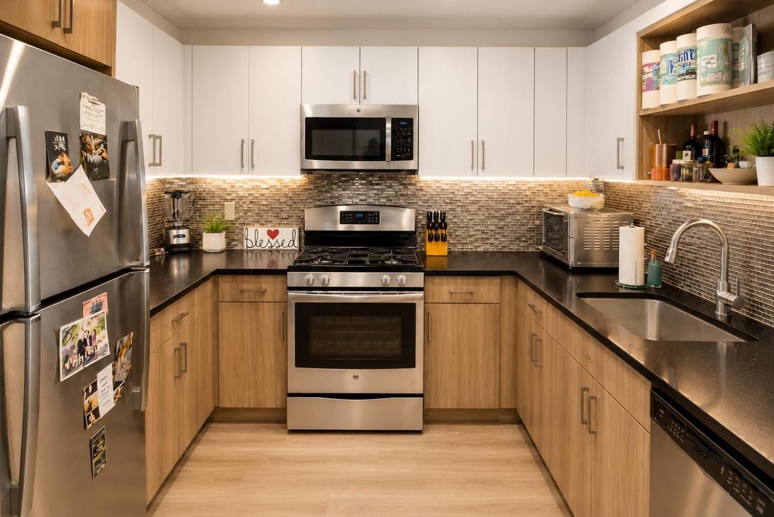 The Willoughby - Modern 1br In Downtown New York