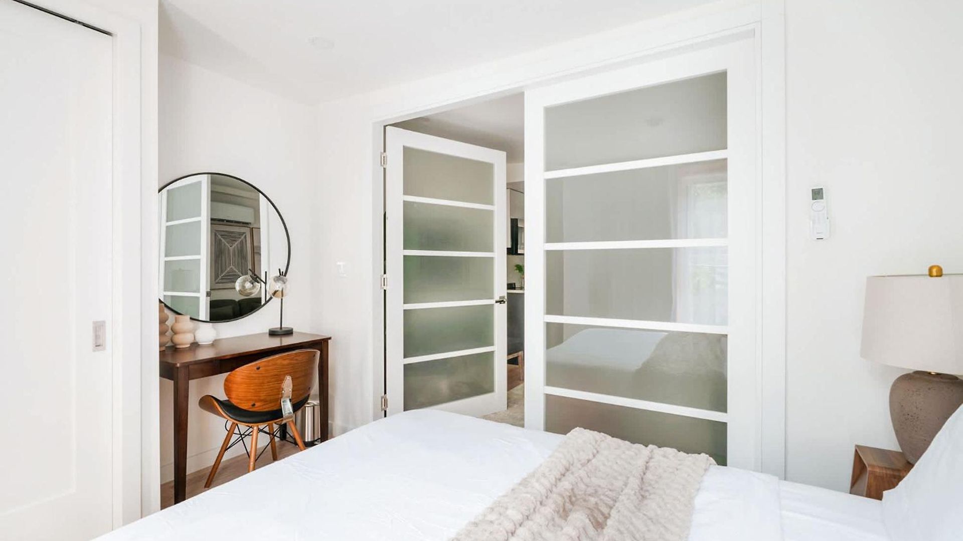 22-4c New Curated 1br In Gramercy W&d Apartment *