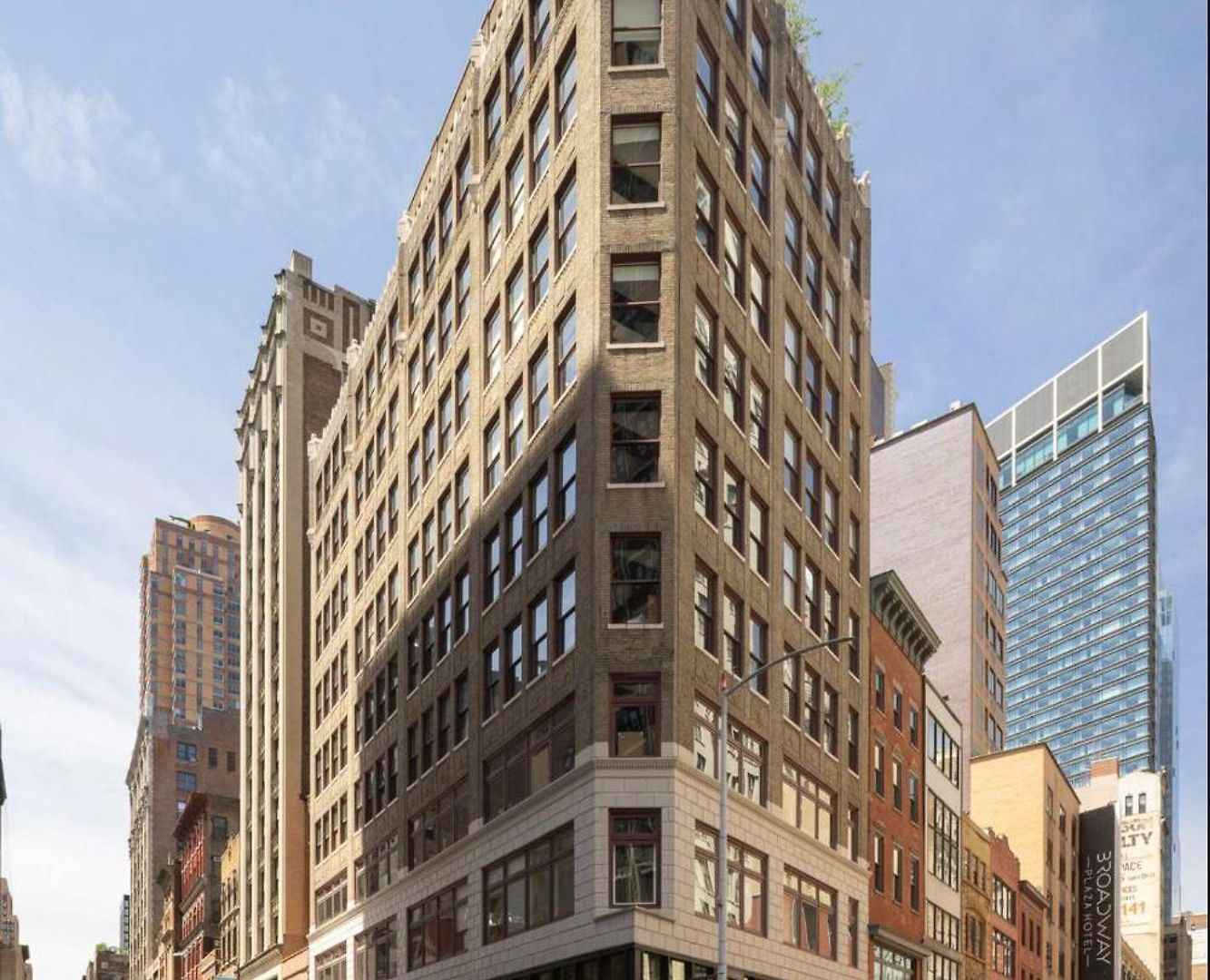 Two Bedroom Near Flatiron & Broadway Apartment New York