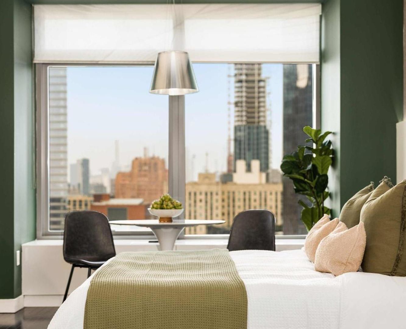 Apartment Boutique Nyc Luxury Manhattan