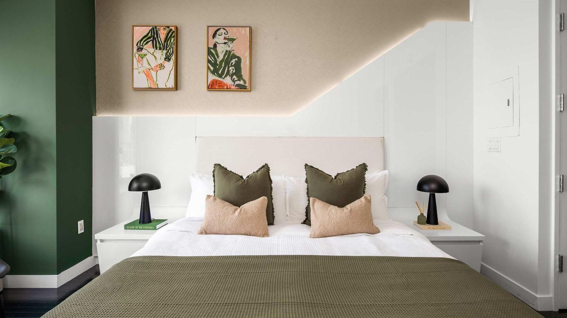 Apartment Boutique Nyc Luxury Manhattan *