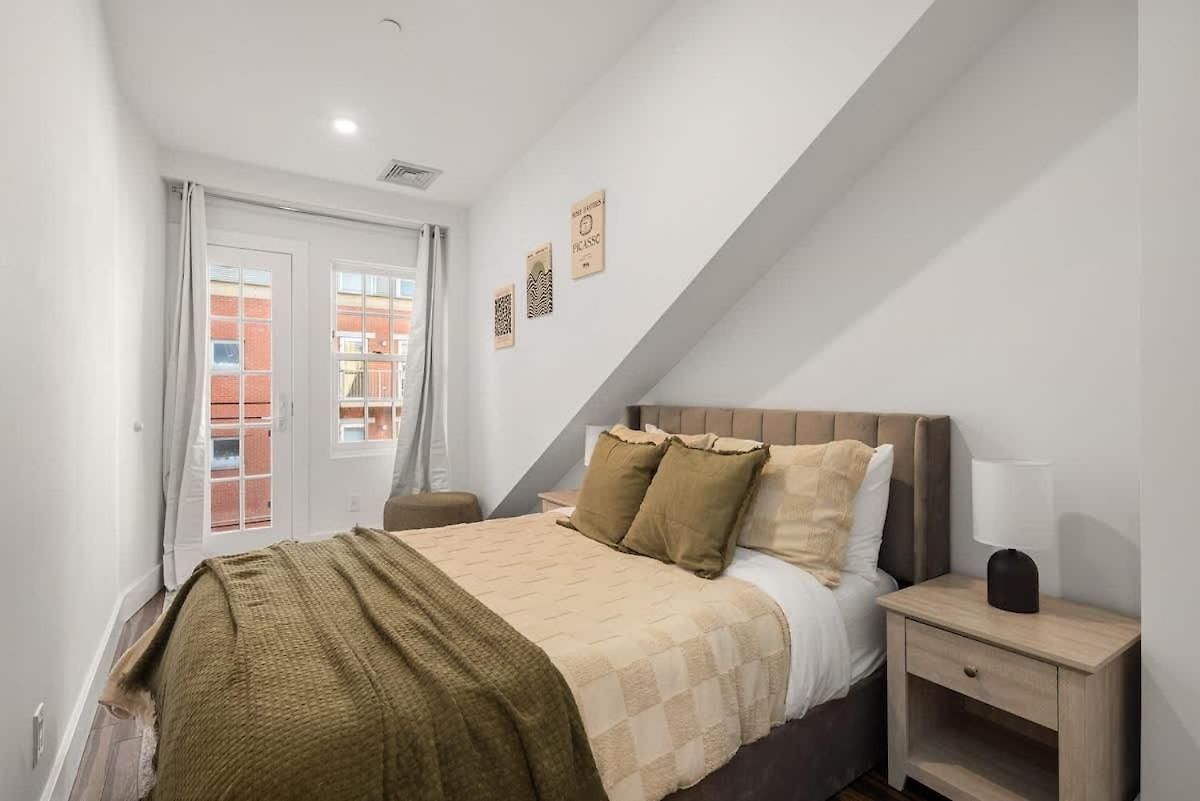 Family-friendly Nyc Retreat Walk To Seaport * New York