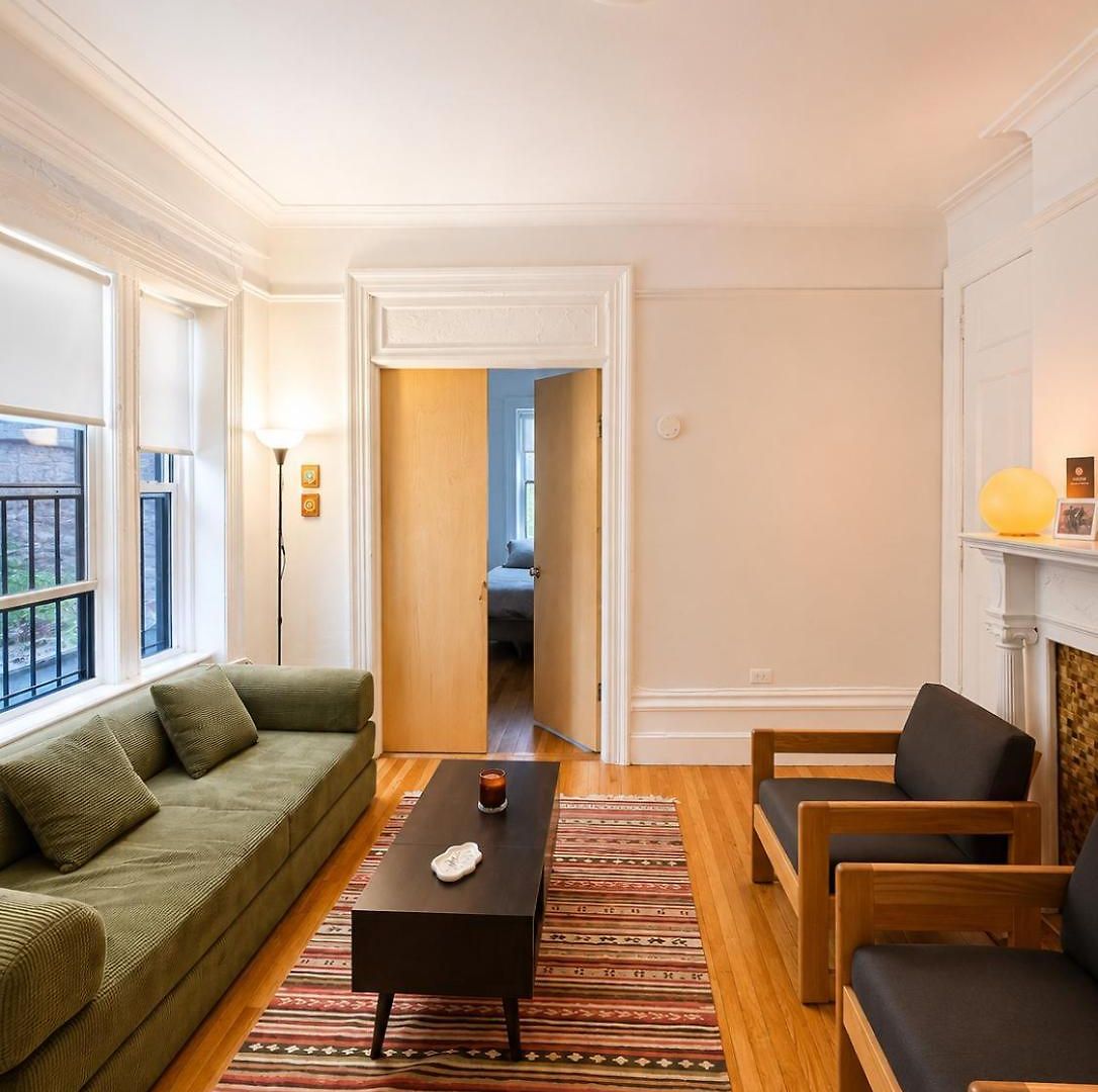 Apartment Bright Columbia Retreat - Walk To Campus & Riverside Park
