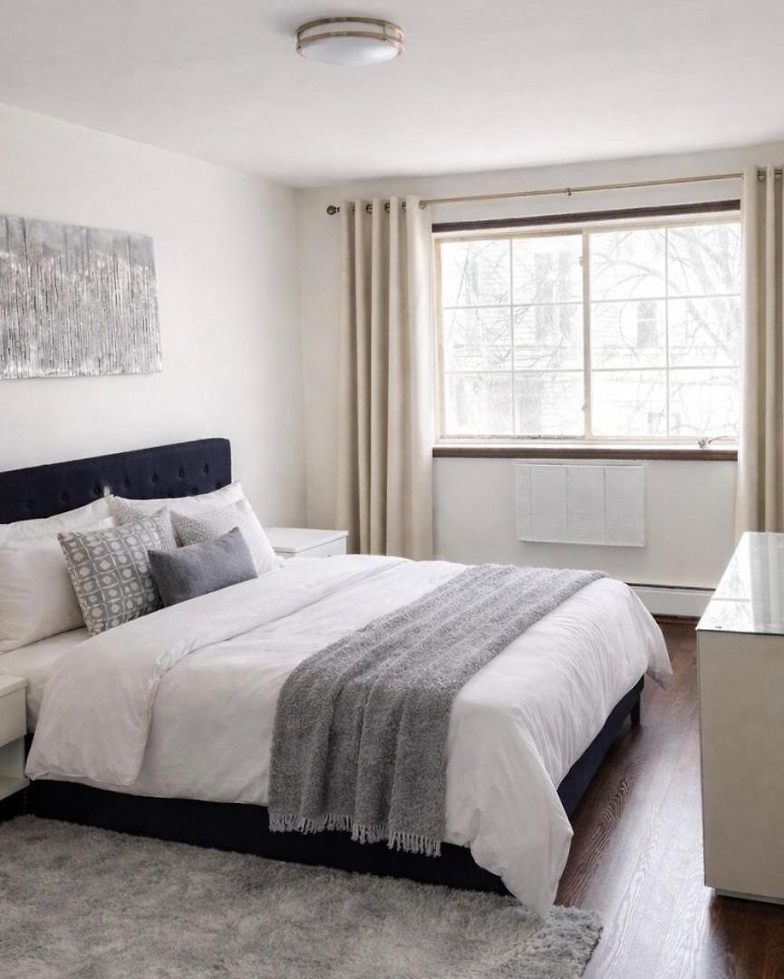 Apartment On Madison *