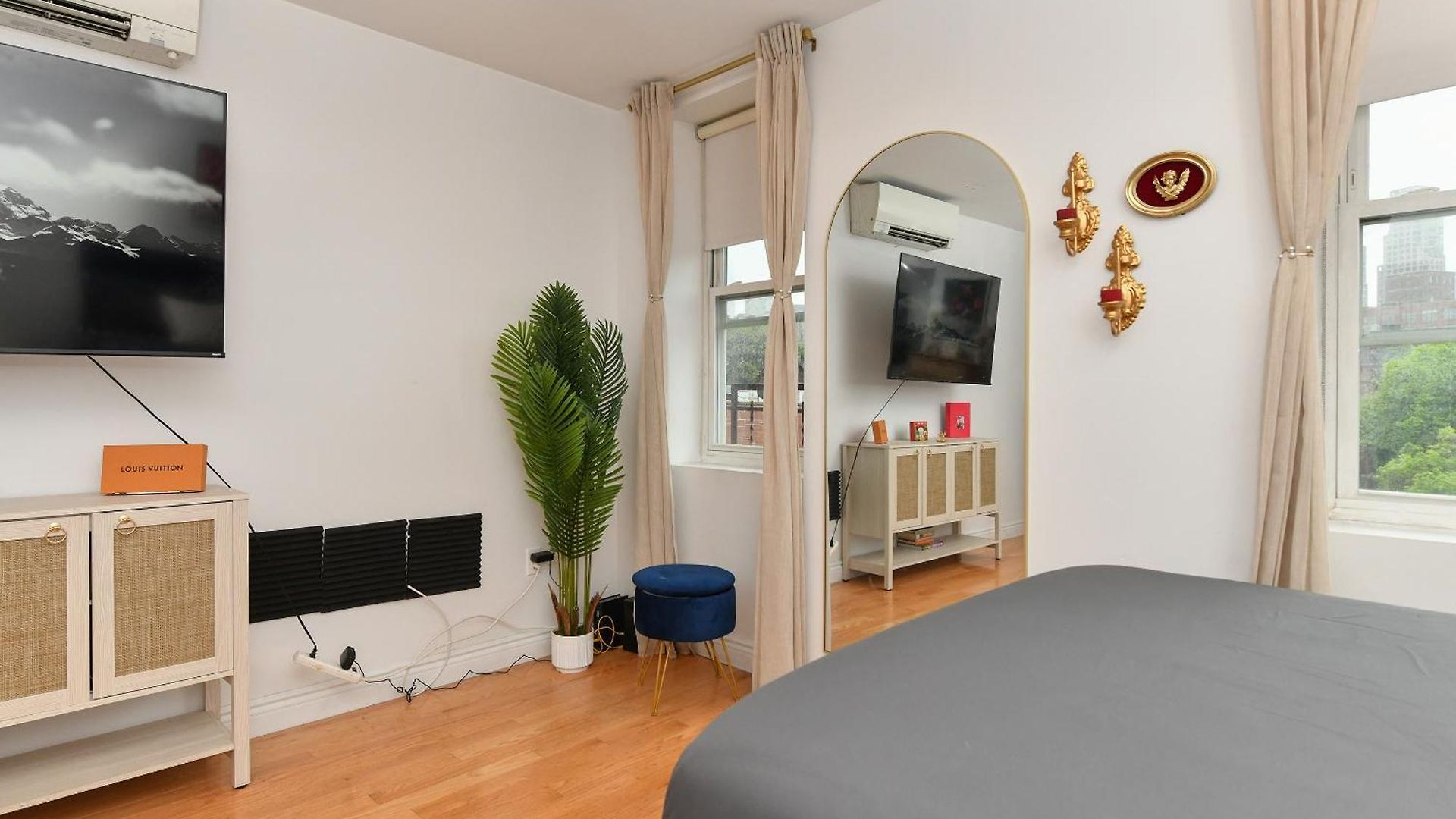 Apartment Prime West Village Hideaway - Walk Everywhere