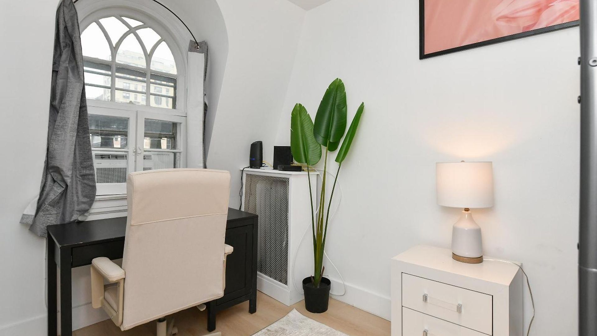 Chic 2br Steps To Park Apartment New York