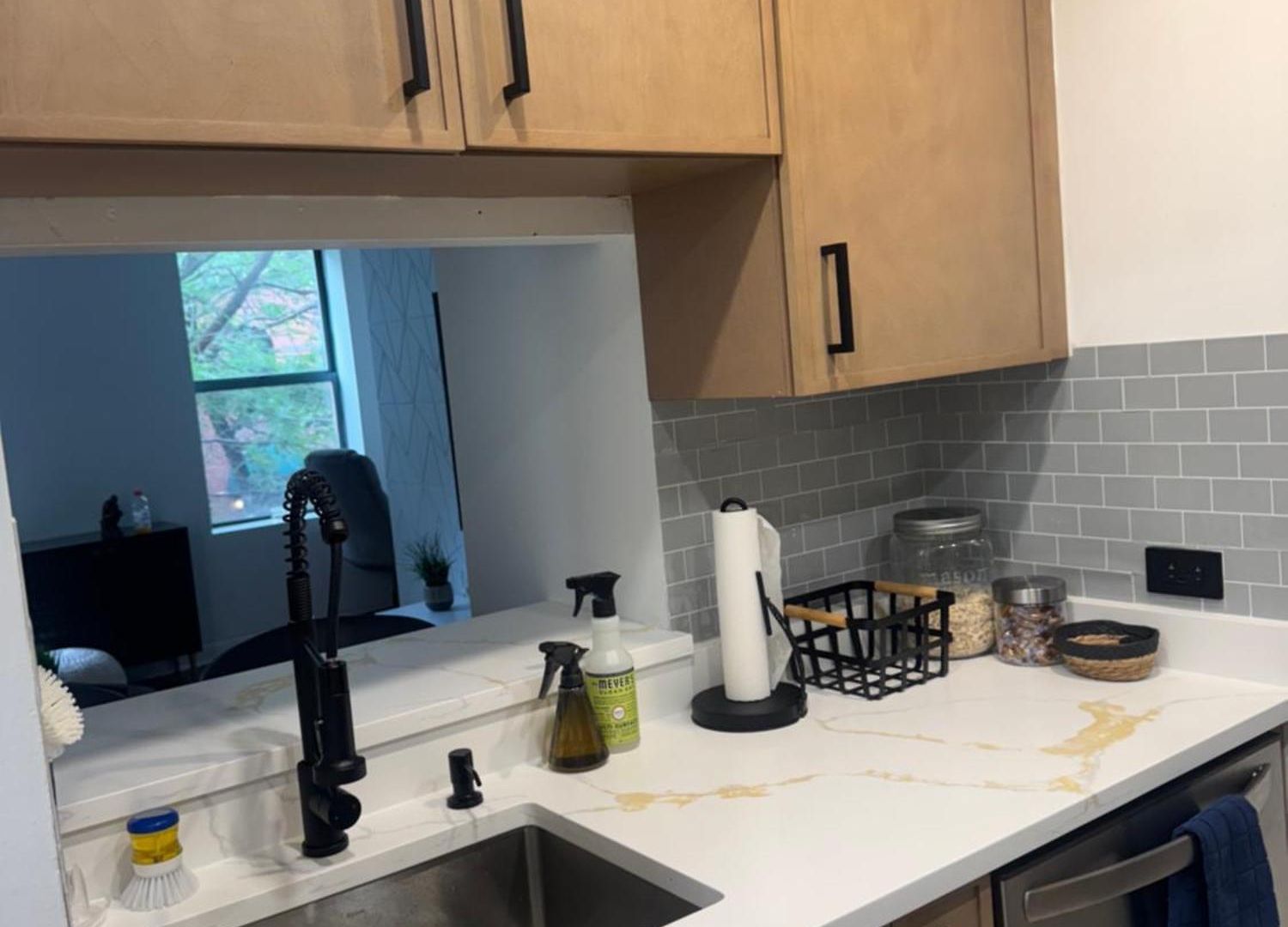 Charming One-bedroom In The Heart Of Park Slope Apartment *