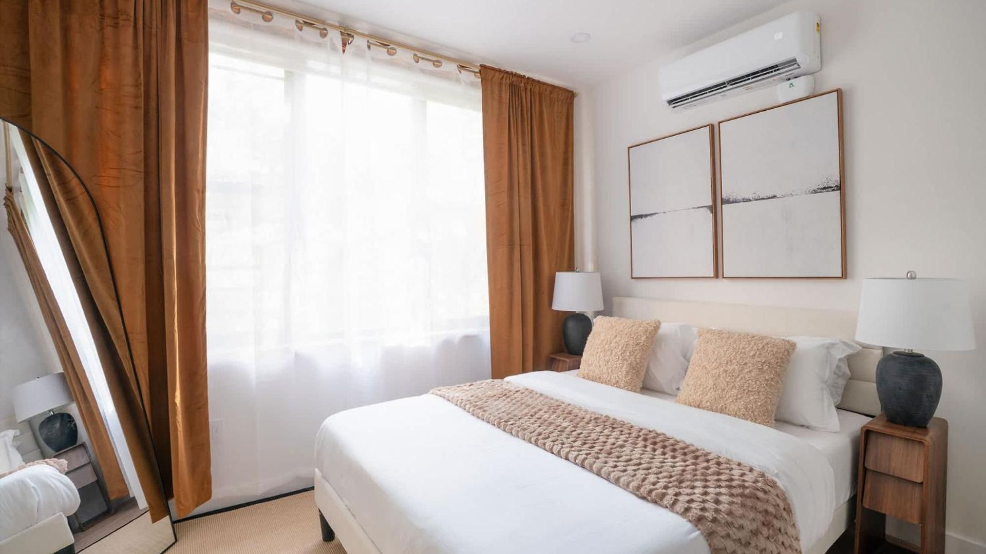 347-4a New 2br Upper East Side W&d * New York