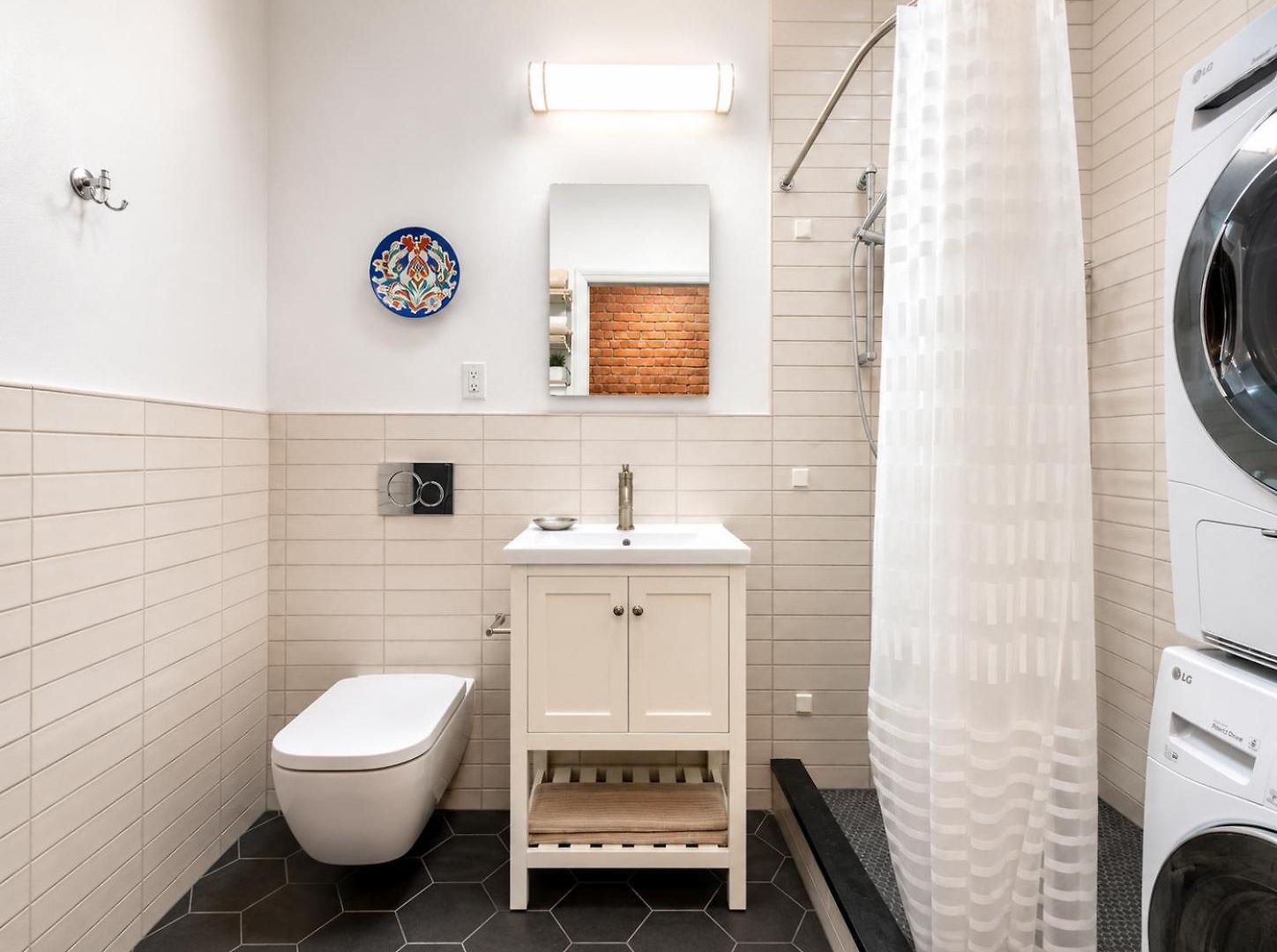 Apartment Stylish Harlem Duplex With Private Patio Near Park *