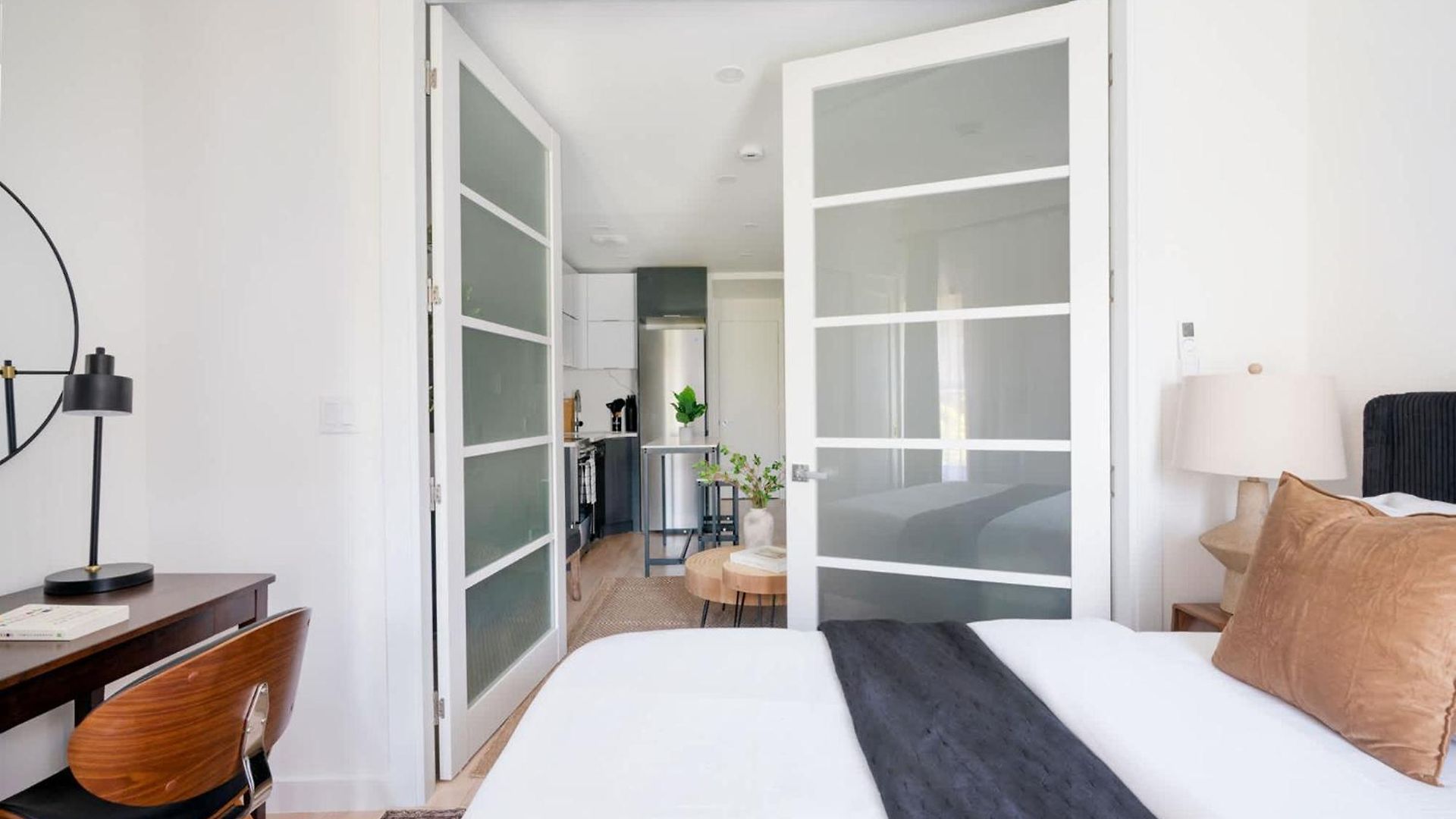 22-5c New Prime Gramercy 1br Apartment *