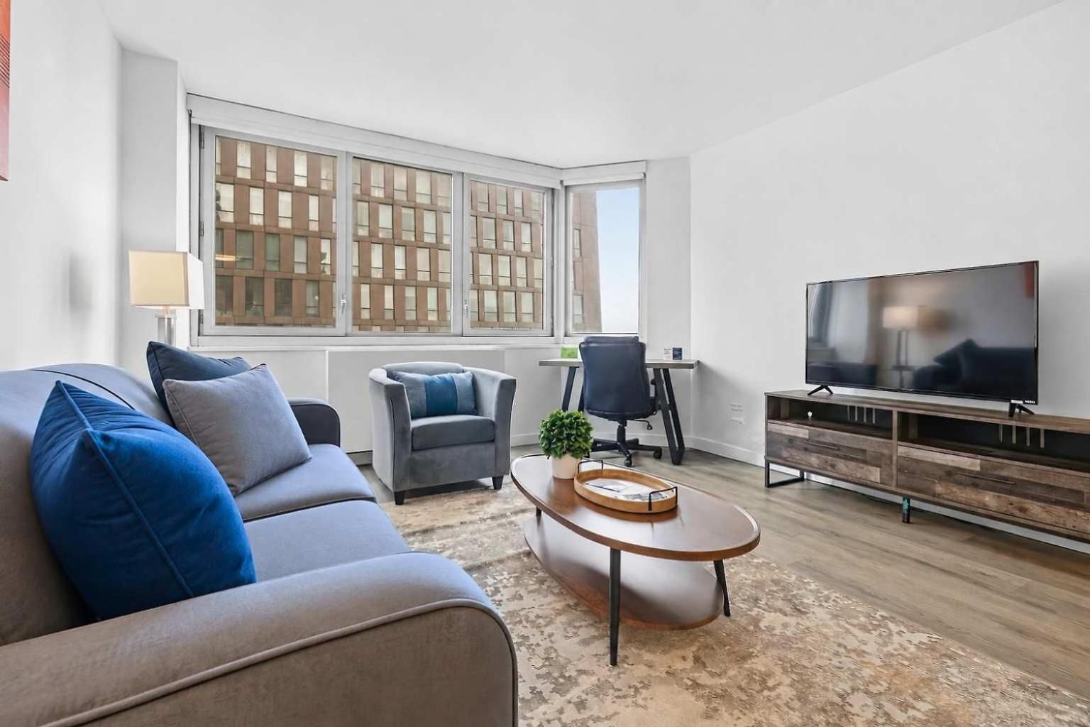 Spacious In Murray Hill New York