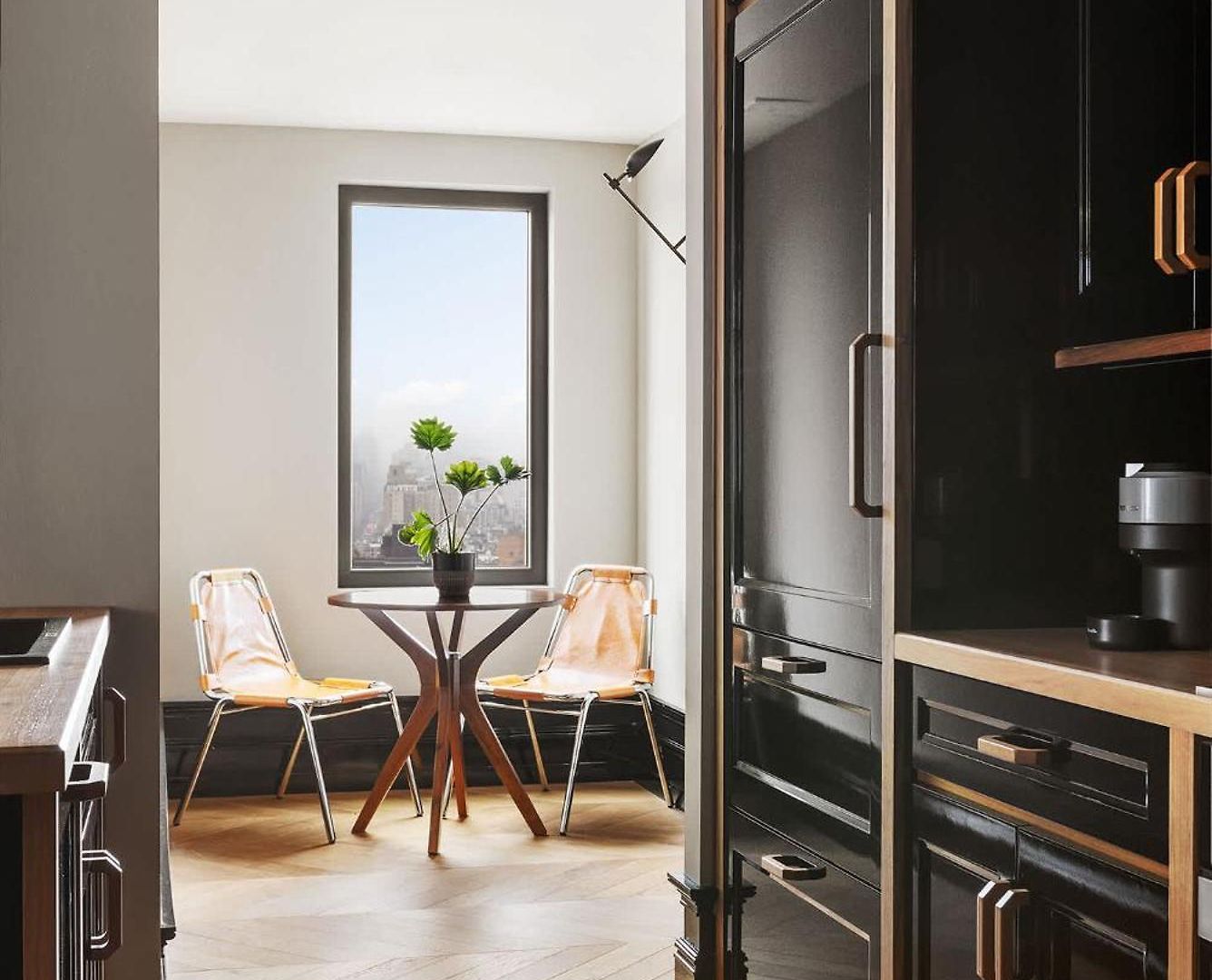 Freeman 1502 By Rove Travel - Les Modern Apartment