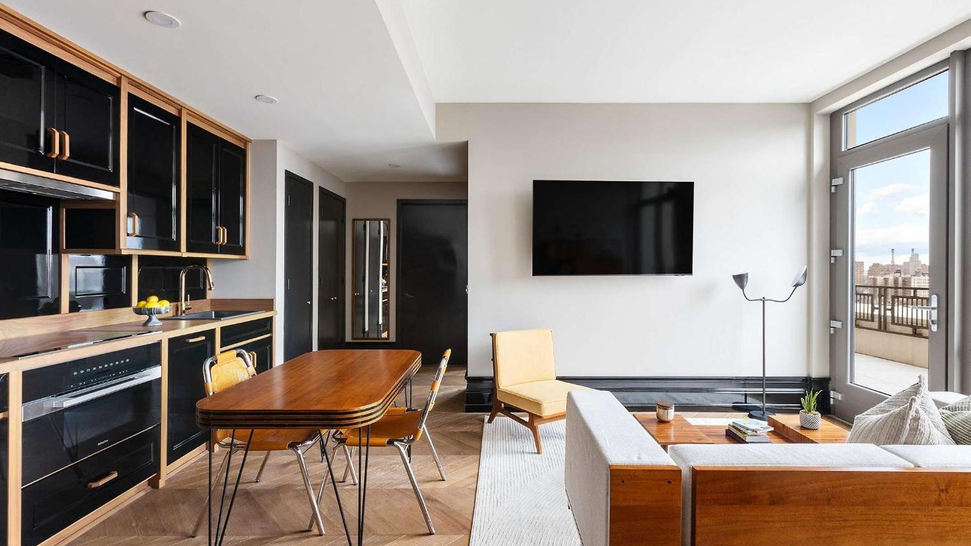 Freeman 1403 By Rove Travel 1br W Shared Amenities Apartment *
