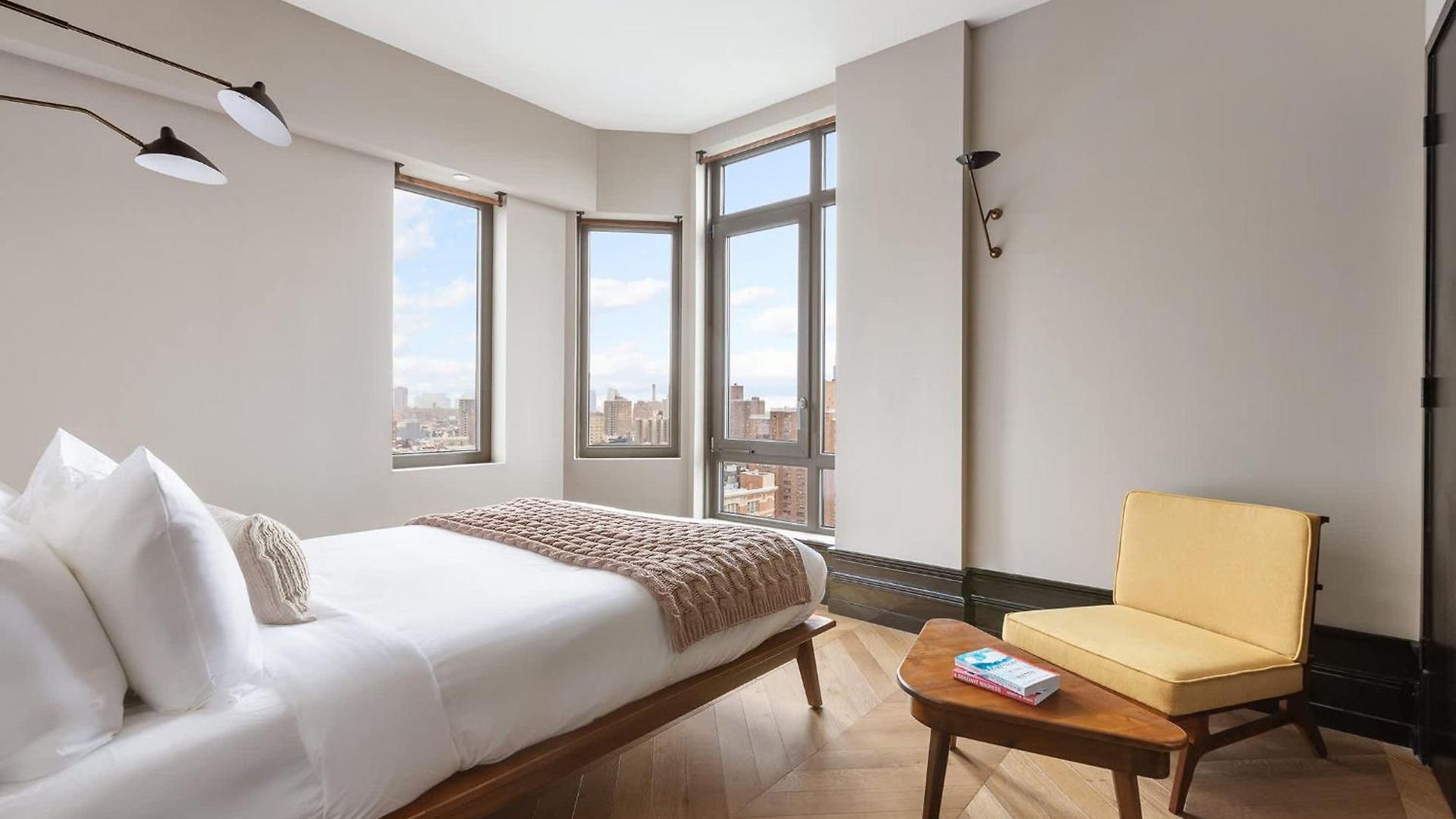 Apartment Freeman 1403 By Rove Travel 1br W Shared Amenities *