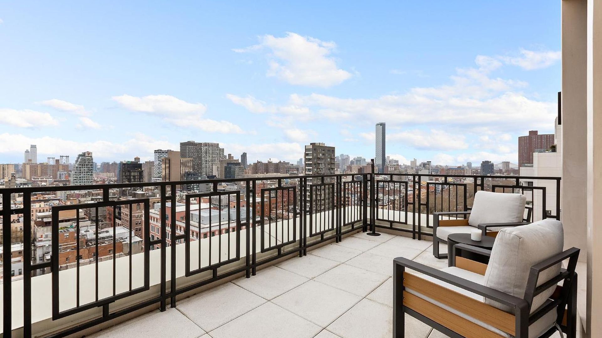 Freeman Residences Nyc