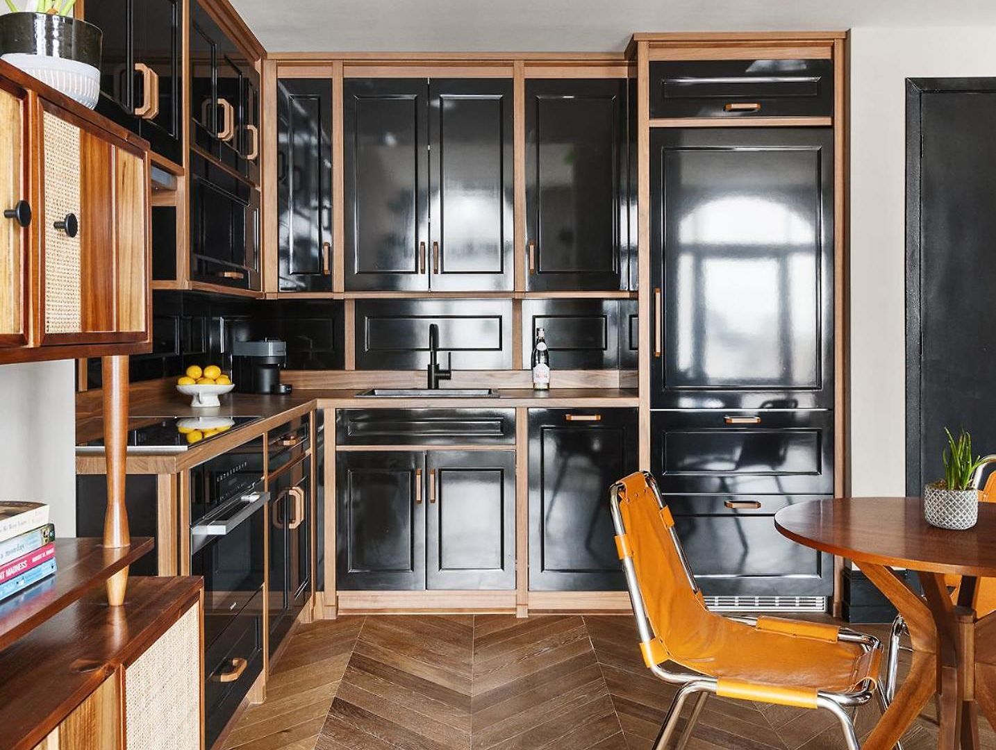 Freeman 1301 By Rove Travel - 1br With Shared Amenities * New York