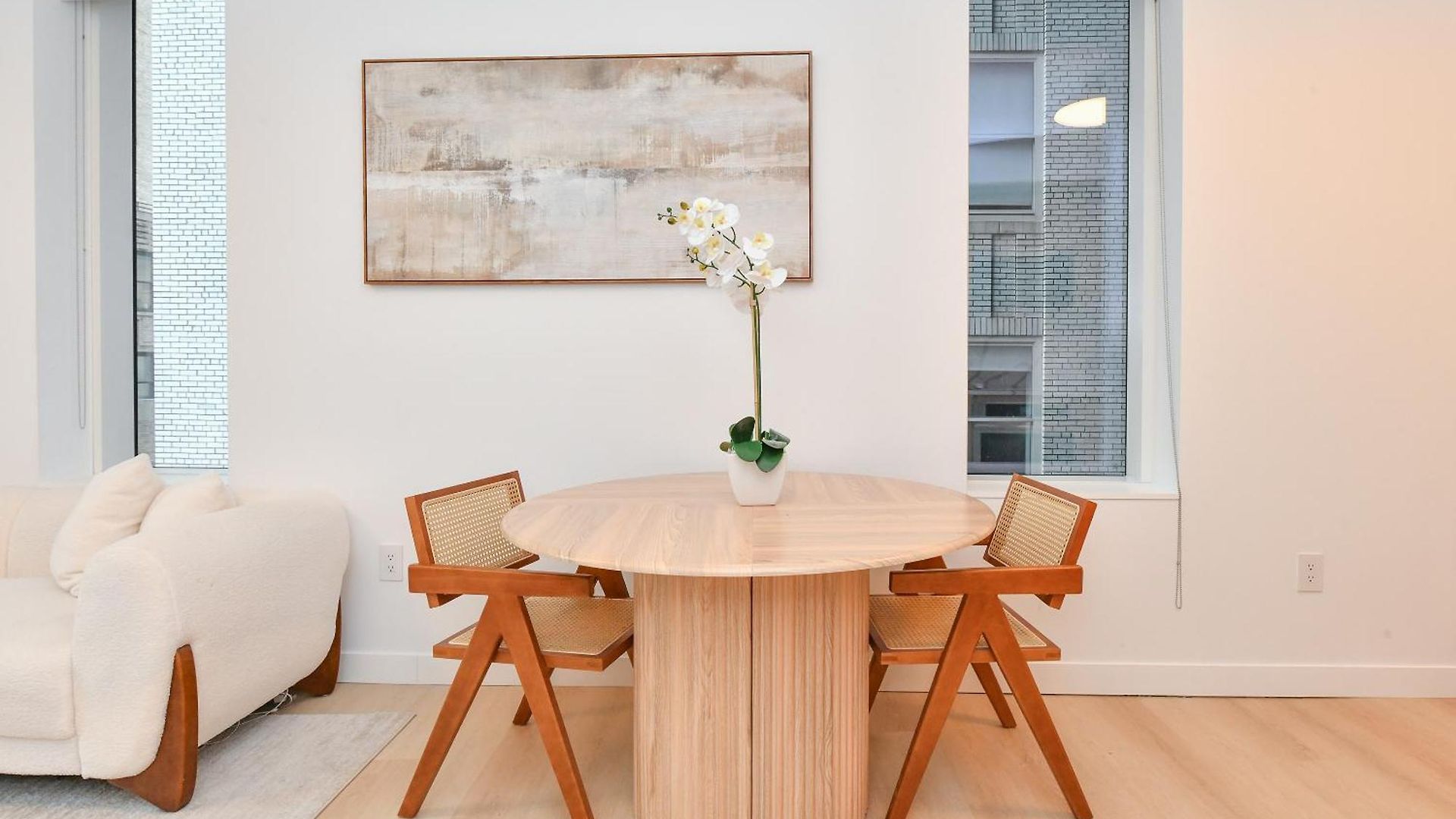 Luxury In Downtown Manhattan Skyline Views * New York