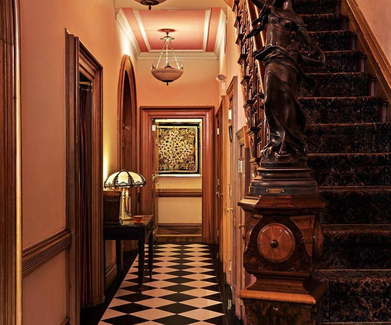 Apartment O'henry The At Irving Place *