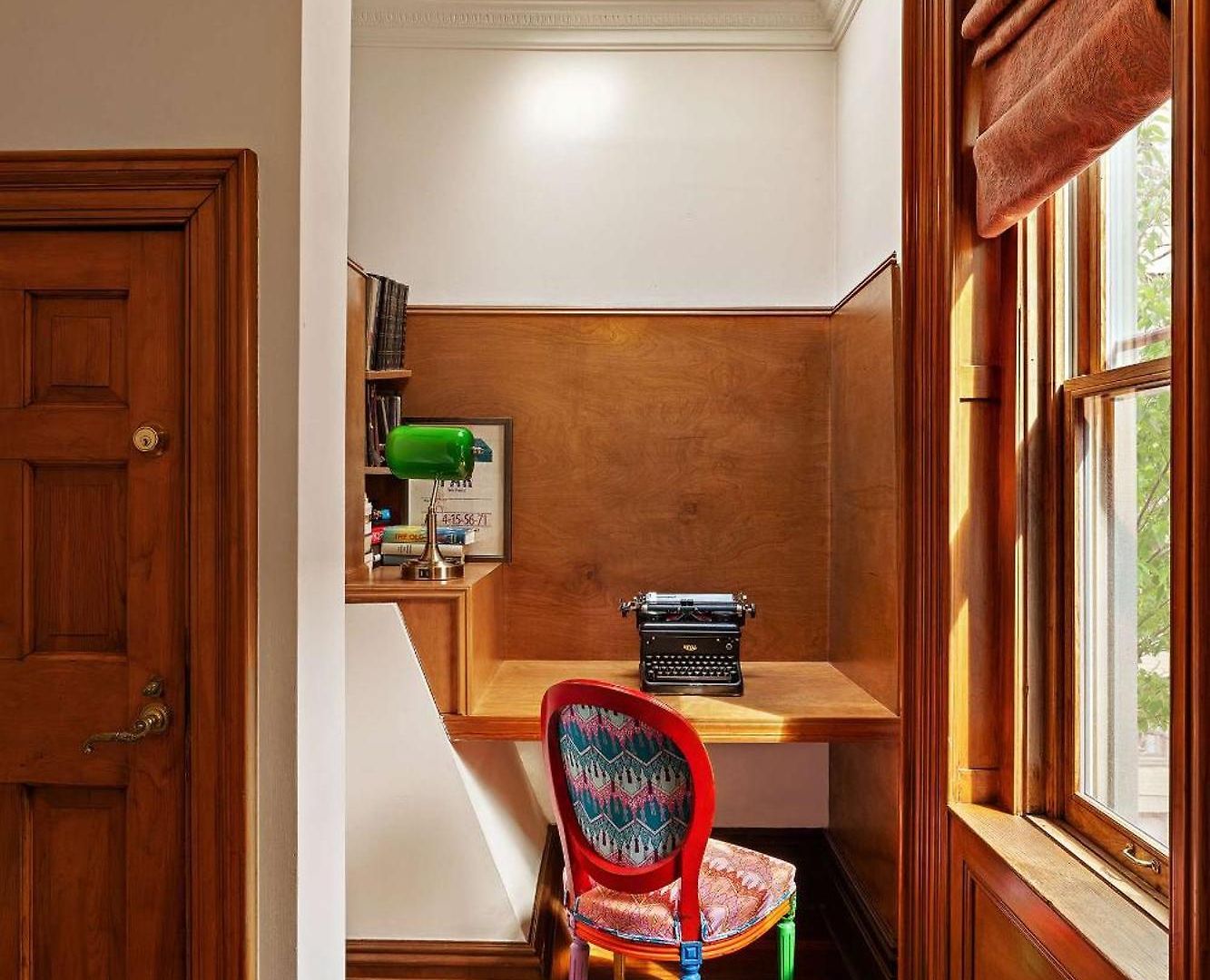 Apartment Irving The At Irving Place New York