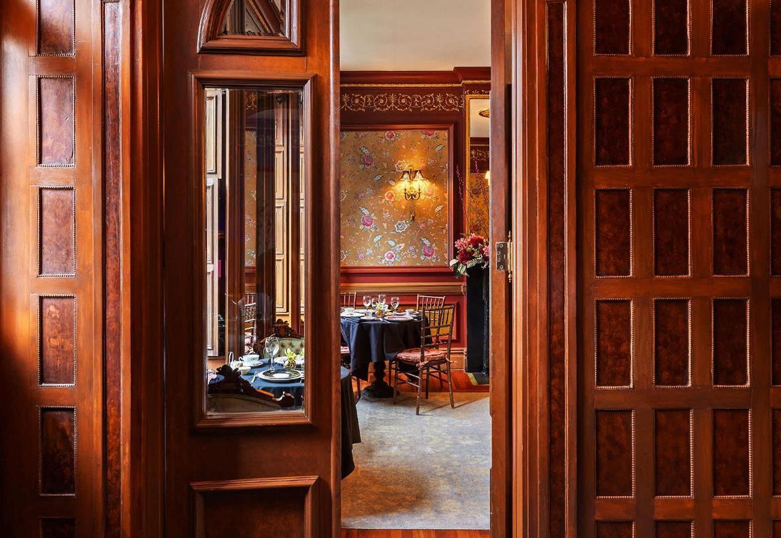 Washington The At Irving Place Apartment