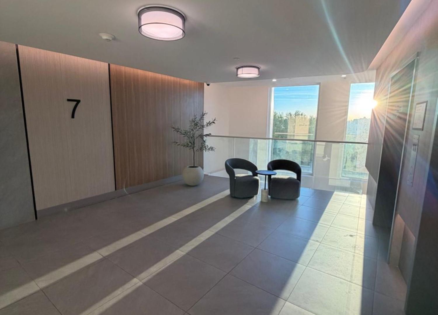 Luxury Prospect Park South Near Prospect Park Apartment *
