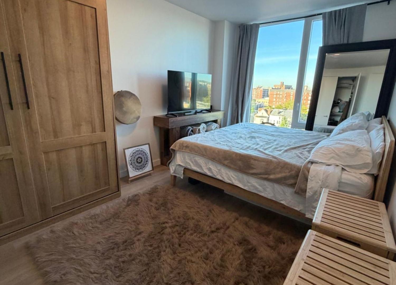 Luxury Prospect Park South Near Prospect Park Apartment *