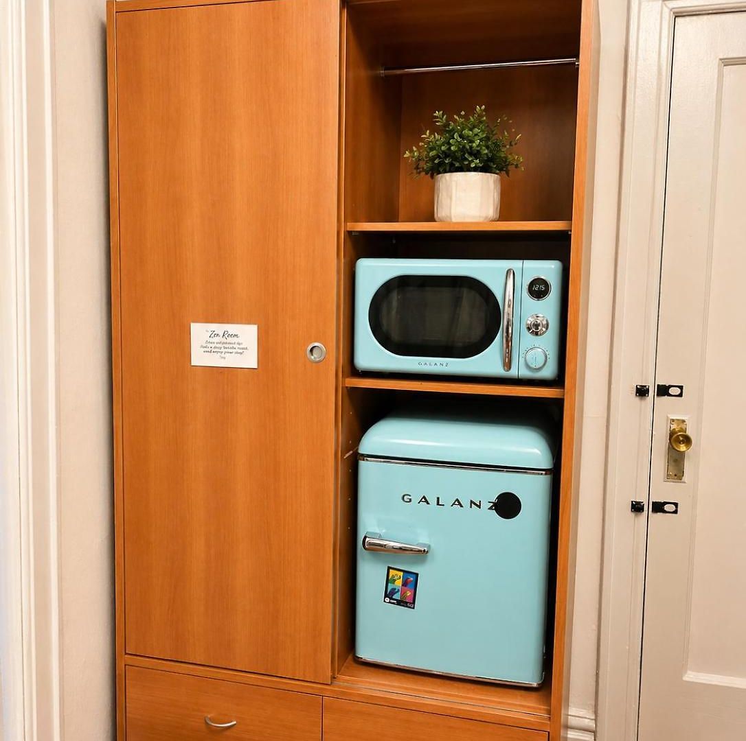 Stylish Private Br Near Manhattan - Astoria Nyc Apartment