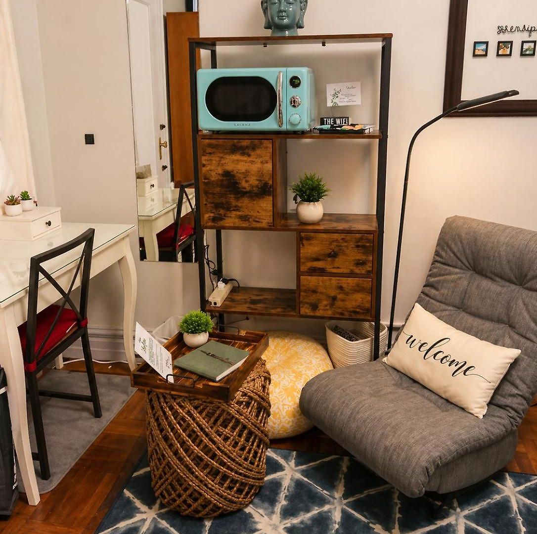 Apartment Stylish Private Br Near Manhattan - Astoria Nyc *