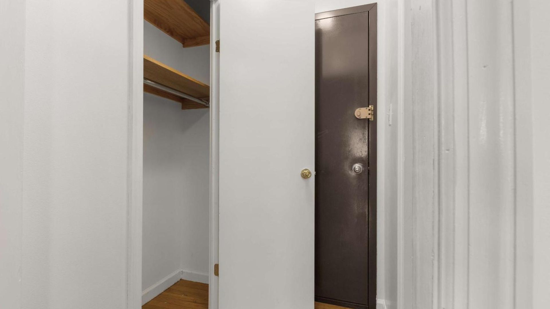 Apartment Fully Furnished 1br In Sunnyside - Near Subway
