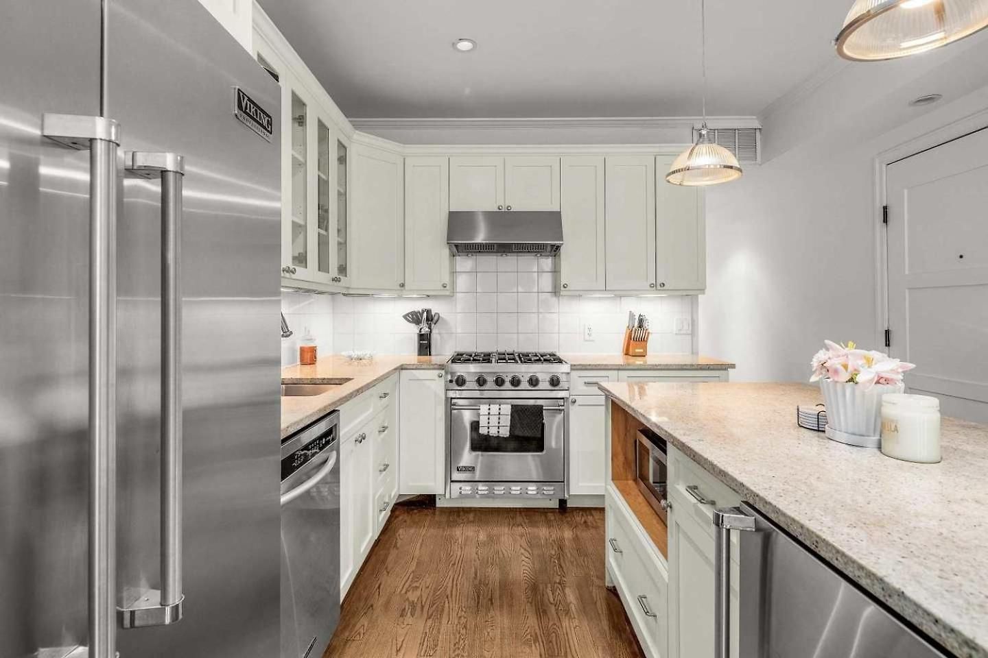Madison Ii By Stayhaus Full-floor Flatiron 2br Apartment *