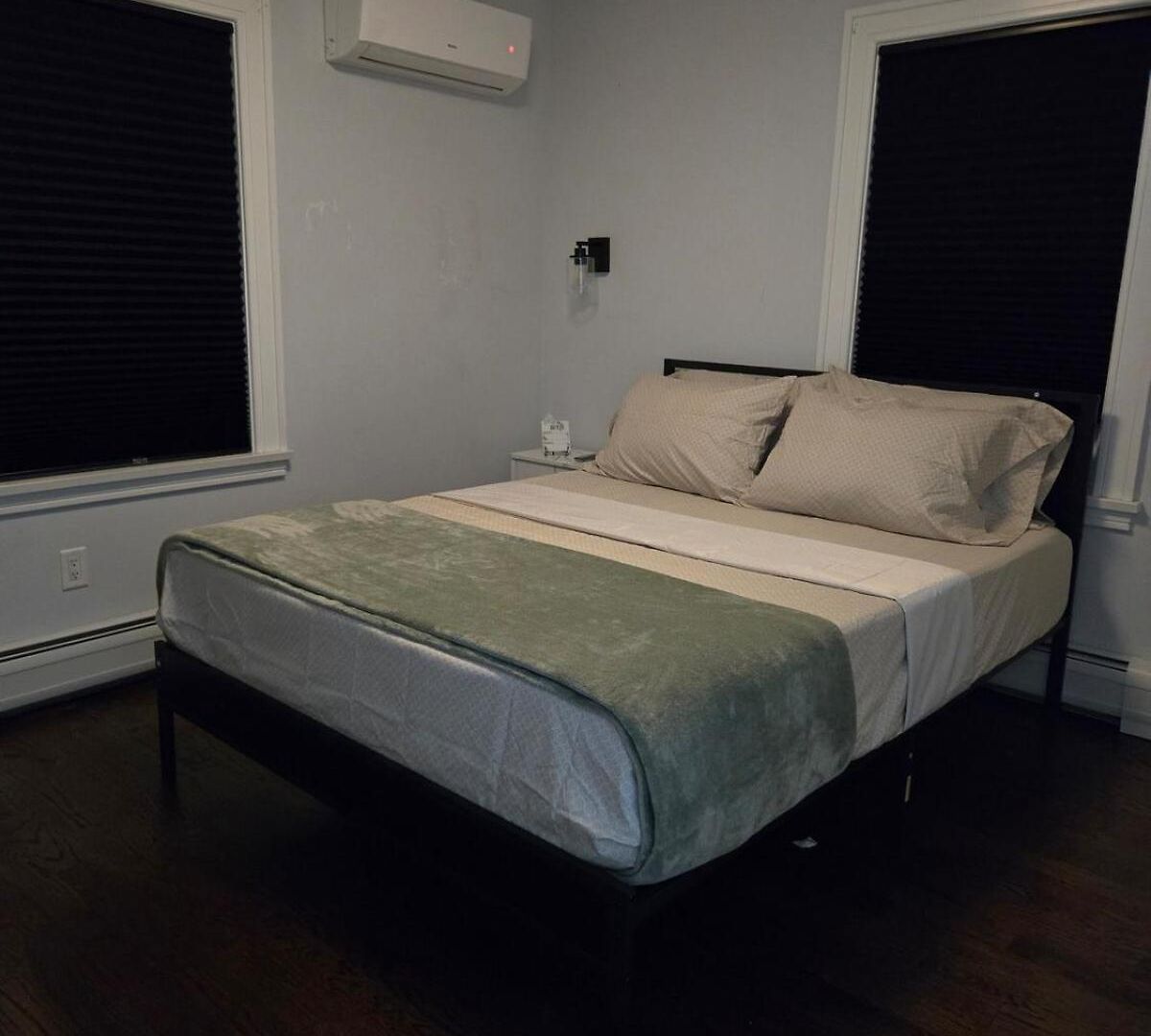 Cozi Haven Apartment *