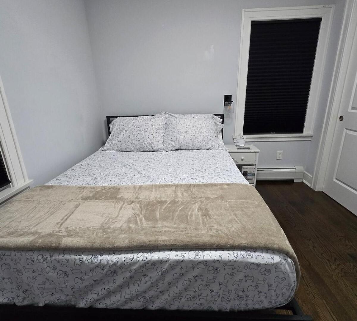 Cozi Haven Apartment *