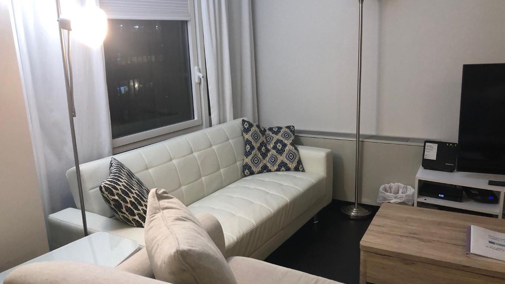 1bed 30days Min Nr Grand With Washer Dryer In Unit Apartment New York