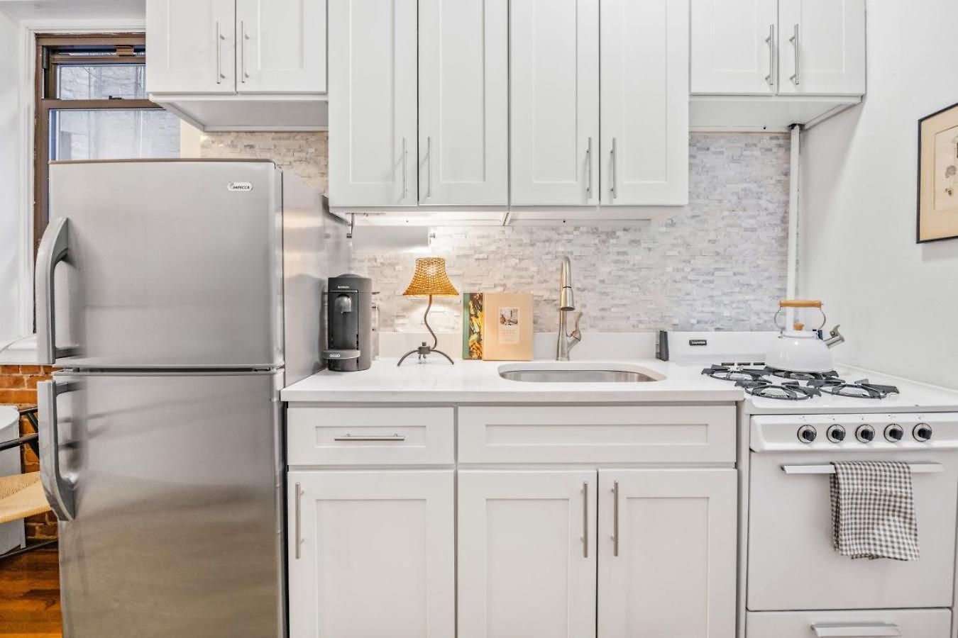 Apartment West Village 1br Gem Historic Brownstone Wifi