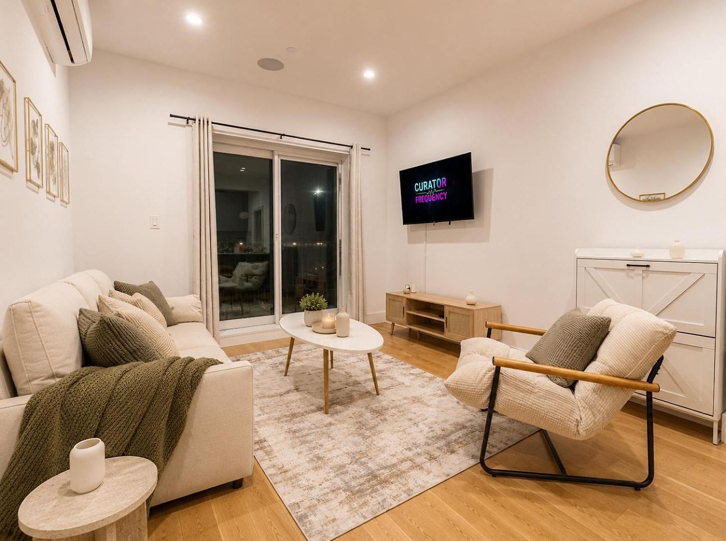 Renovated Unit In Brooklyn Washerdryer New York