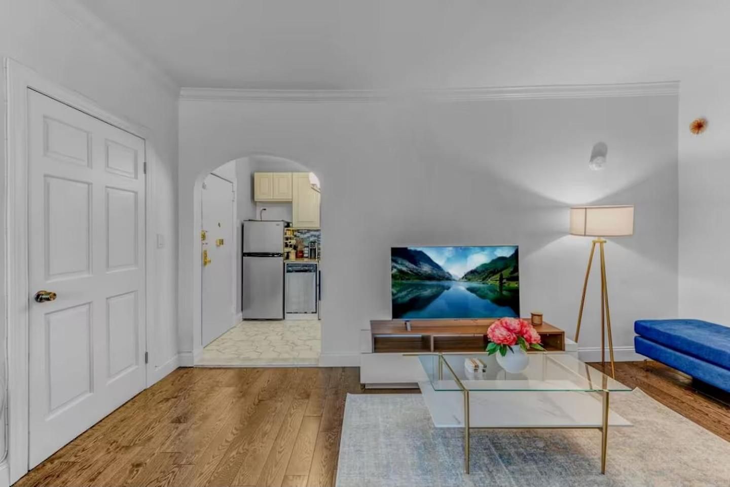 Cozy 2bd Brooklyn Heights Easy Access To Manhattan Apartment