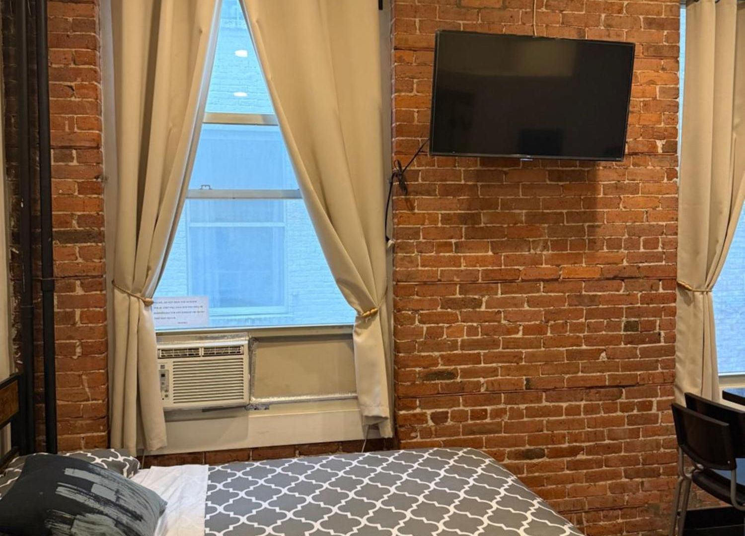 Apartment Manhattan House New York