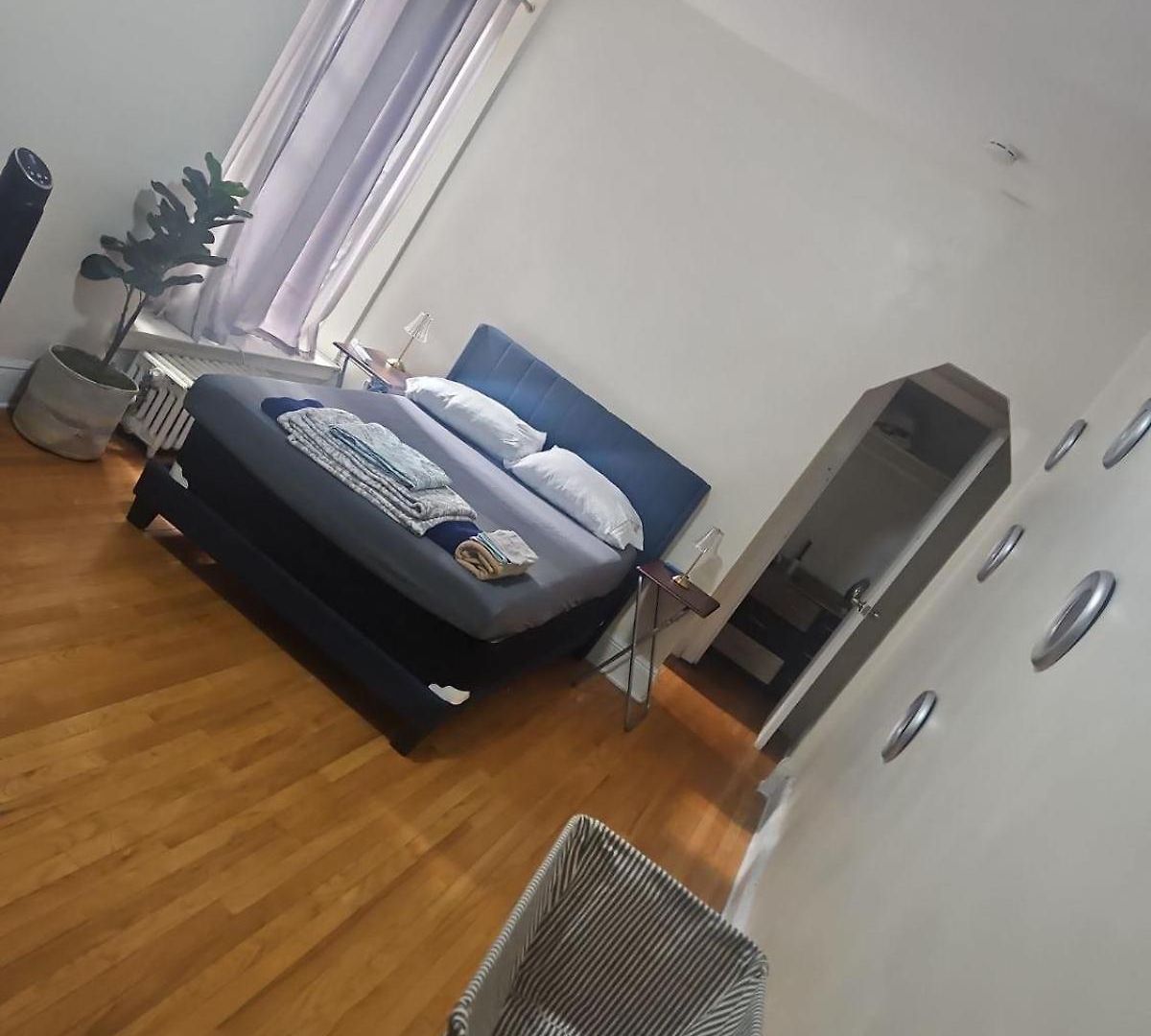 Apartment Pinehurst Oasis New York