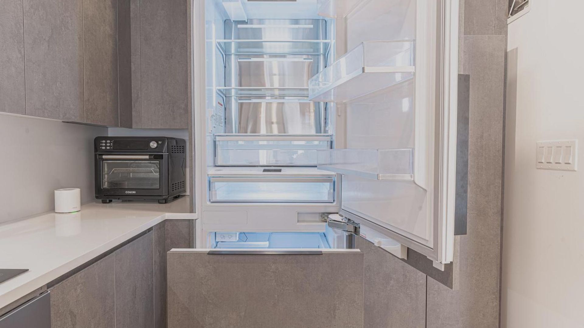 Apartment Spacious And Stylish 2bd With Washer Near Train New York
