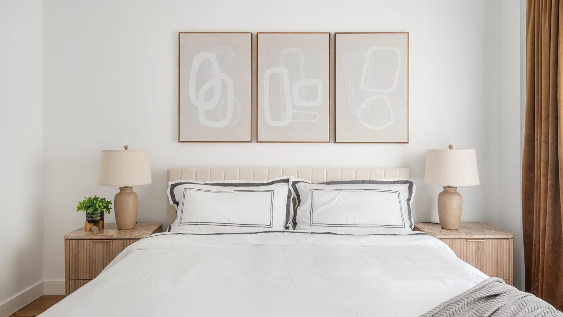 Prime Uws 2 Bedrooms Doorman Newly Furnished