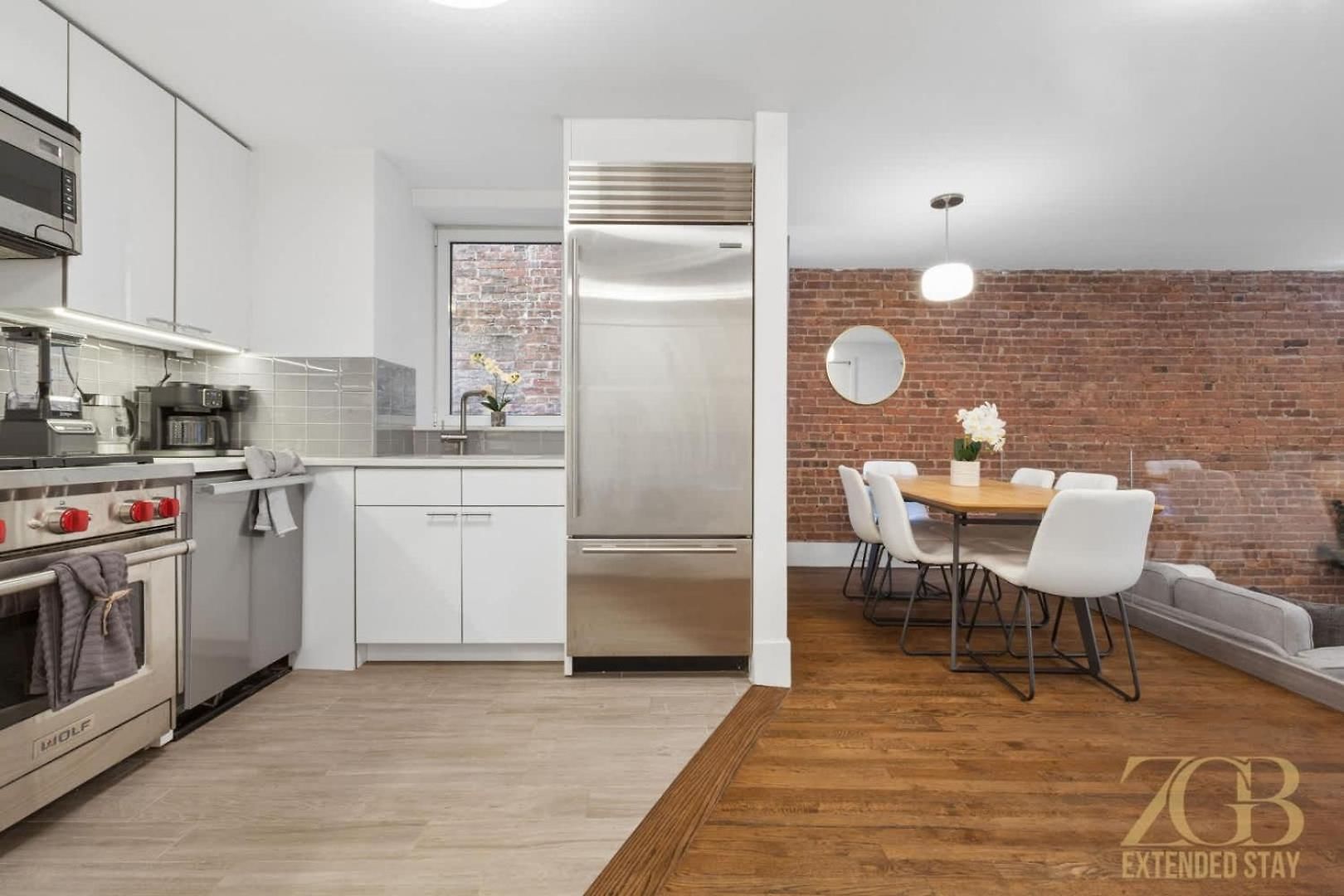 Prime Ues Newly Renovated Luxury 2br Park Apartment *