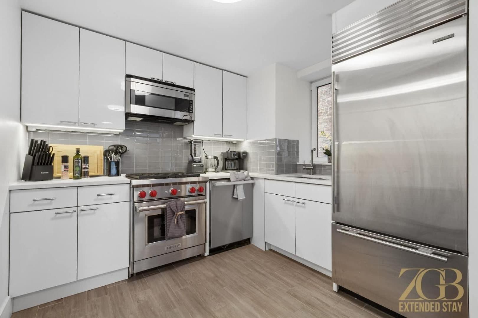 Prime Ues Newly Renovated Luxury 2br Park