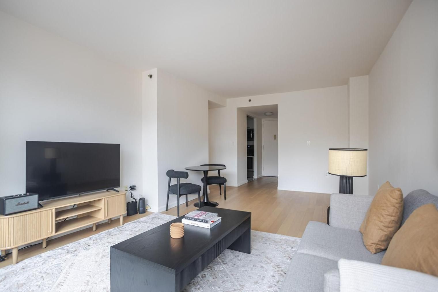 Blueground Chelsea Rooftop Nr High Line Nyc-2243 Apartment *