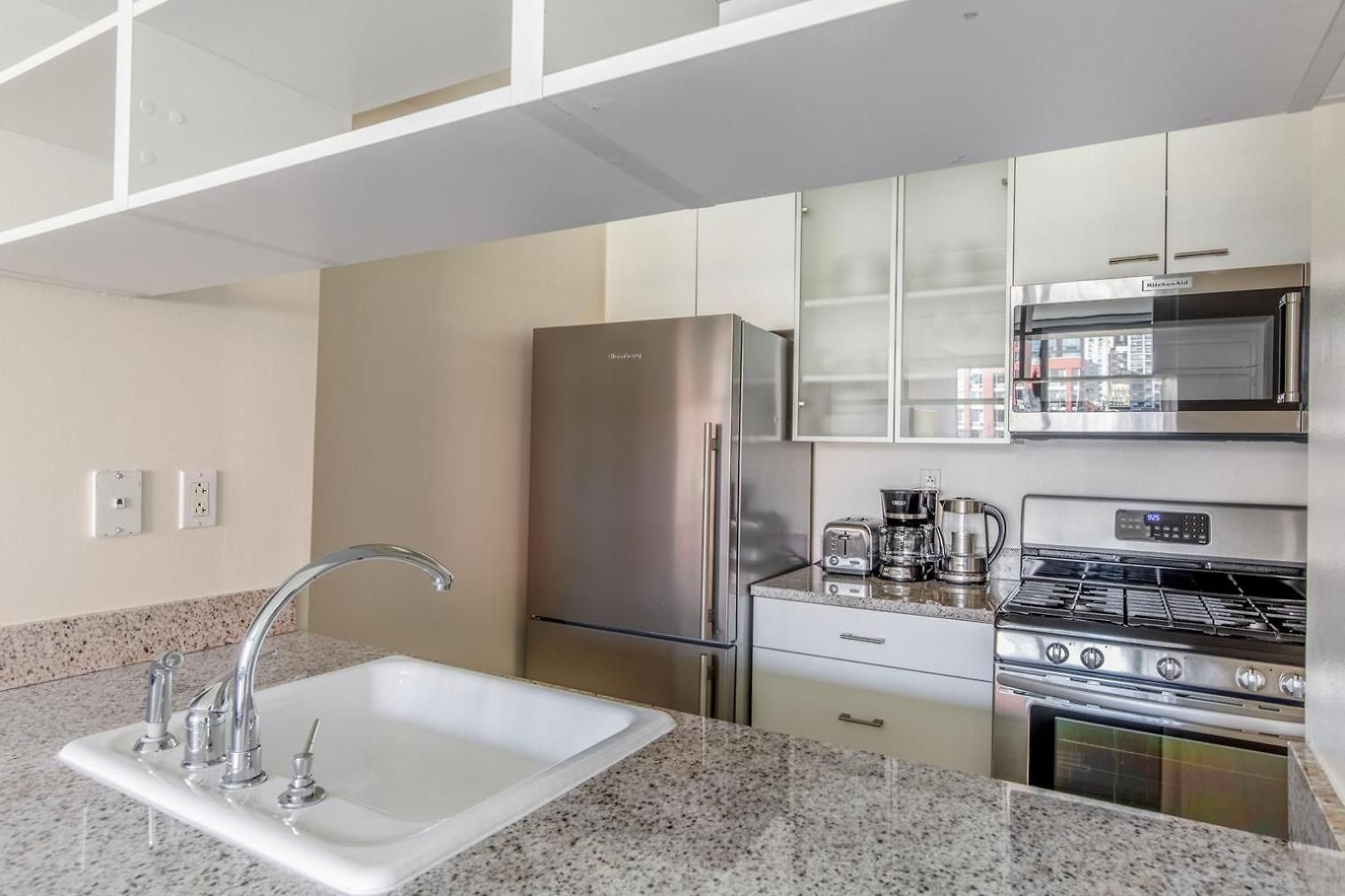 Apartment Blueground Chelsea Rooftop Nr High Line Nyc-1428 New York