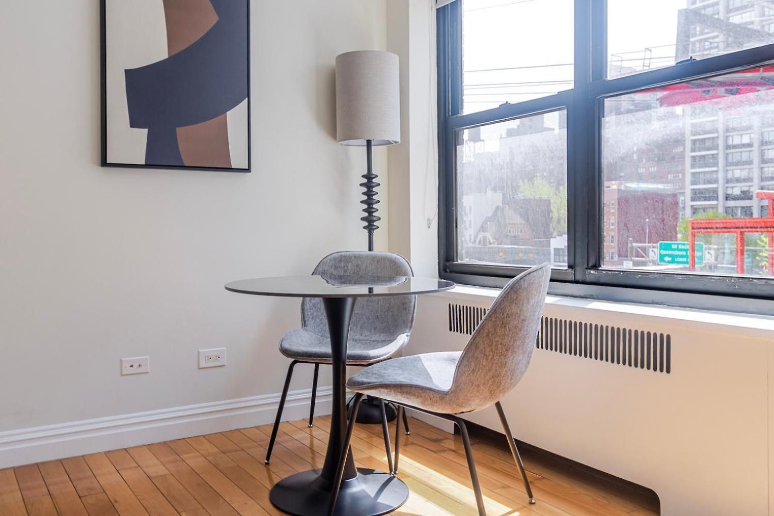 Apartment Blueground Lenox Hill Washer Nr Park Nyc-2105